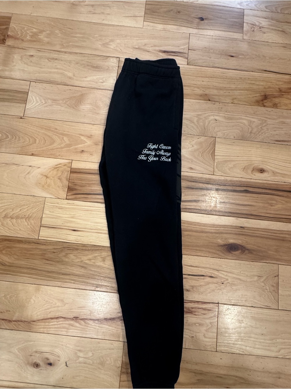 Darc Sports woman’s sweats